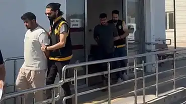 Adana’da silahlı kavga - 2 kişi tutuklandı!