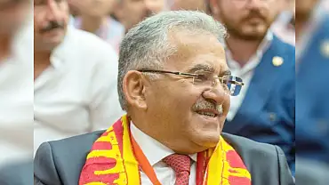 Başkan Memduh Büyükkılıç'dan beklenen Kayserispor açıklaması geldi