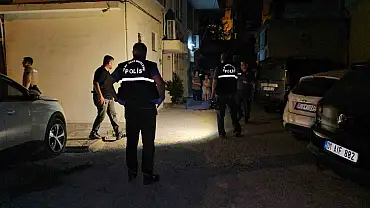 Adana'da silahlı saldırı sonucu bir kişi hayatını kaybetti!