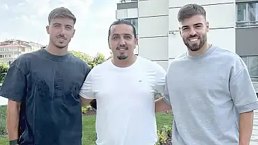 Joao Mendes Miguel Cardoso'nun kaderini yaşıyor!