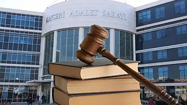 Kayeseri'de kuyumcu davasında sanıklara verilen cezalar belli oldu!