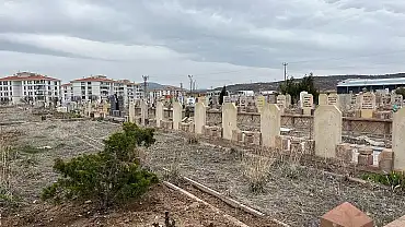 Kayseri'de 16 Eylül Salı günü vefat edenler...