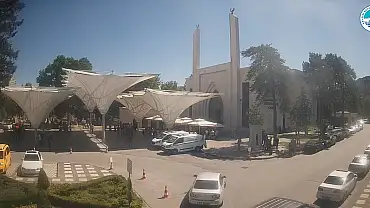 Kayseri'de bugün vefat edenler (14 Eylül)