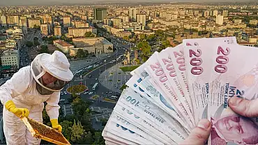 Kayseri’de çifte bayram! 2025 destekleri rekor seviyeye çıktı