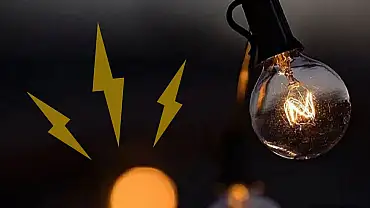 Kayseri'de elektrik kesintisi! KCETAŞ duyurdu: 18 Eylül Perşembe Kayseri elektrikler ne zaman gelecek?