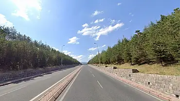 Kayseri’de yukarıdan aşağıya göç yeniden başladı!