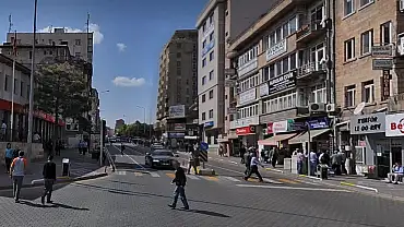 Kayseri’deki zam kararı Nevşehirlileri de şok etti!