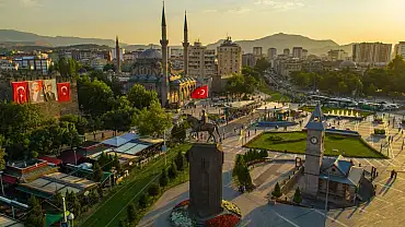 Kayseri'den kısa kısa: Asayiş, Kayserispor, Hastane, Zam, Festival...