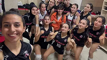 Kayseri’nin iki takımı 15. Grupta rakipleriyle karşılaşacak