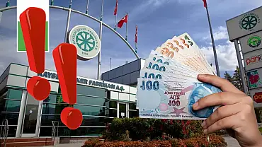 Kayseri Şeker’den çiftçiye büyük müjde! Fiyatlar arttı, ödemeler değişti