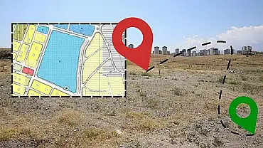 Kayseri’ye yeni yapılacak hastanenin önce yeri, şimdi de ismi belli oldu!