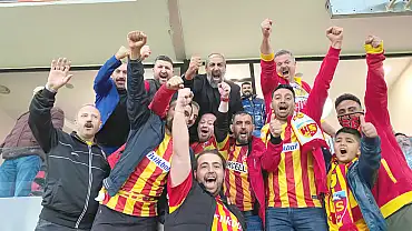 Kayserispor'da kimlerin kombineleri iptal edilecek?