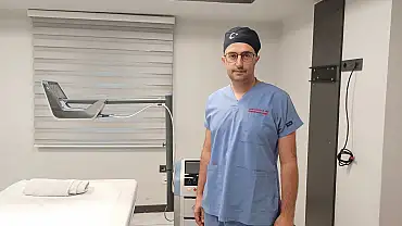 Lazer teknolojisi birçok hastalığa çözüm oluyor!