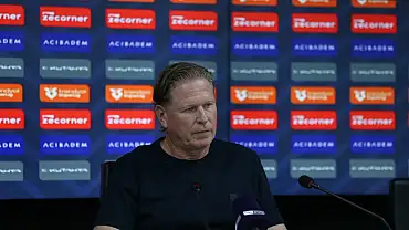Markus Gisdol'den Gökhan Sazdağı itirafı...