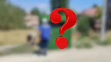 Pınarbaşı’nda estetiksel değişim: Yeni hali görenleri şaşırttı!