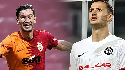 11 yıl sonra yeniden Kayseri'ye mi dönüyor?