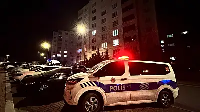 2 çocuk babası evinde ölü bulundu