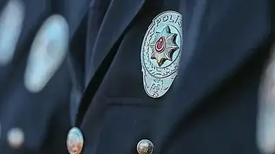 3 ilin emniyet müdürü değişti!