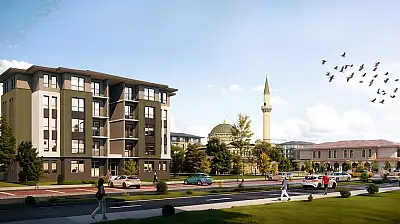 500 bin konut projesinde ilk kura ne zaman çekilecek?