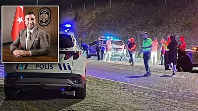 Melikgazi Belediyesi Özel Kalem Müdürü hayatını kaybetti: Acı haberi Başkan Palancıoğlu duyurdu!