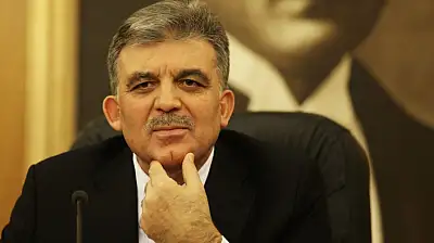 Abdullah Gül'ün acı günü…