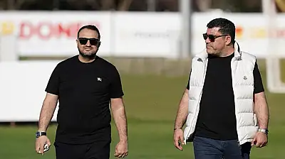 Ackah gitti, Arif anlaştı - Kayserispor'da bir yolcu daha