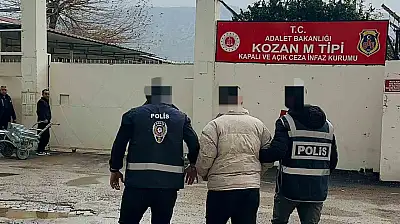Adana Kozan'da bilişim dolandırıcılığı operasyonu