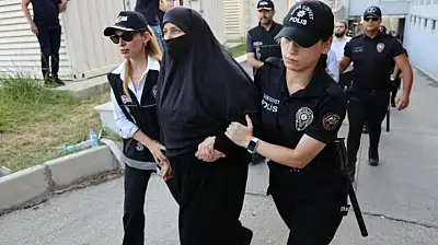Adana'da Alparslan Kuytul operasyonu: 35 şüpheli tutuklandı!