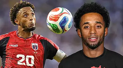 Adı Kayserispor ile anılmıştı: Ryan Mendes'in yeni takımı belli oldu