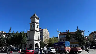 Akkışla'dan sonra Özvatan için ihale süreci başlatıldı!
