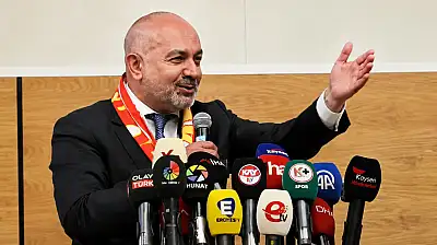 Ali Çamlı'dan 2-0'lık Vanspor zaferi sonrası dikkat çeken mesaj