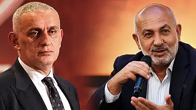 Ali Çamlı Hacıosmanoğlu tartışmasına girdi