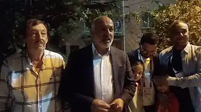 Ali Çamlı, Iğdır FK galibiyeti sonrası konuştu! Bursaspor maçını işaret etti