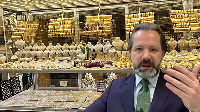 Altın almak için geç mi kalındı?