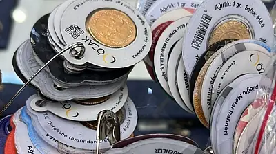 Altın piyasasında hareketli günler kapıda! Hafta ikiye bölündü