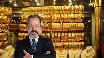 Altın ve gümüş neden düştü? İslam Memiş açıkladı