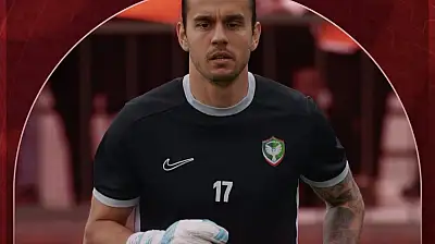 Amedspor'dan ayrıldı, Kayserispor'un radarına girdi