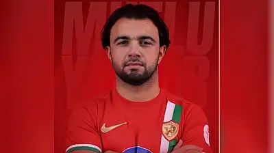 Amedspor'dan ayrıldı, Kayserispor'a mı geliyor?