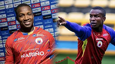 Amedspor'dan Kayserispor'a.. Daniel Moreno transferinde yeni ayrıntı