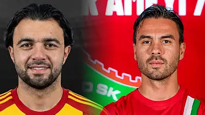 Amedspor'dan Kayserispor'a uzanan transferde yeni gelişme