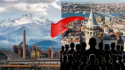 Anadolu'ya sanayi göçü: Deprem uzmanlarıyla kritik görüşme – Kayseri projenin neresinde?