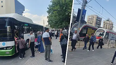 Ankara, Konya, Kayseri, Eskişehir, Sivas… Öğrenci ulaşımında hangi şehir daha ucuz?