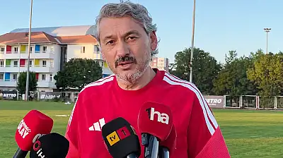 Atila Gerin'den dikkat çeken söz: Yalvardım