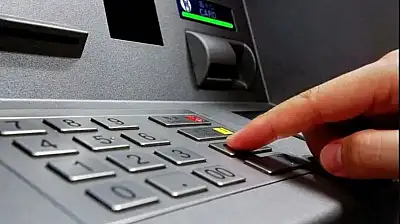ATM'lerde para çekme dönemi değişti! Bankalar limitleri güncelledi