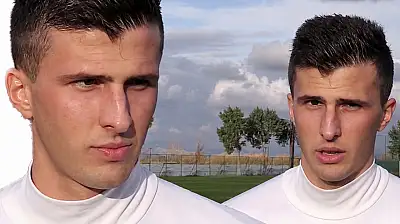 Attığı gollerle dikkat çekti, Kayserispor harekete geçti