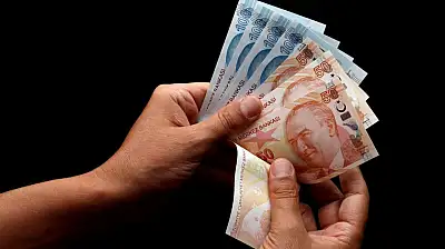 Avukat 102 bin, polis 92 bin, öğretmen 83 bin, profesör 153 bin TL… İşte kalem kalem zamlı maaşlar!