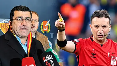 Aylar önce uyarmıştı! zaman Açıkalın'ı haklı çıkardı