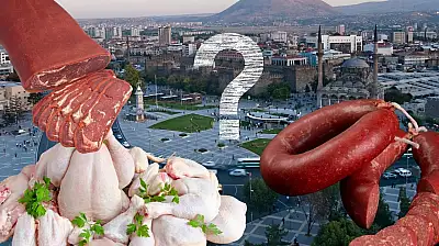 Bakanlık ifşa etti: Kayseri'den 2 ürün kara listeye girdi!
