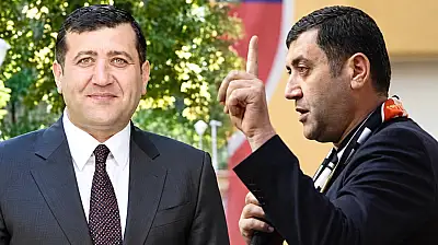 Baki Ersoy'dan cesur bir paylaşım daha: Kimleri işaret etti?