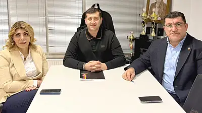 Baki Ersoy Kayserispor'da kongre öncesi net konuştu: Gelmeli, gelsin